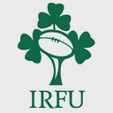 Irish Rugby Football Union logo