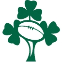 Irish Rugby Football Union (Irfu) logo