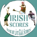 irishscores.com logo