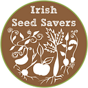 Irish Seed Savers Association logo