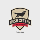 Irish Setter Boots logo
