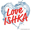 Ishka logo