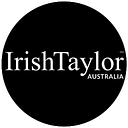 Irish Taylor company logo