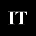 Irishtimes logo