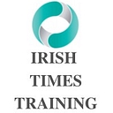 Irish Times Training logo
