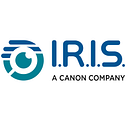 I.R.I.S. logo