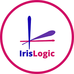 Irislogic logo