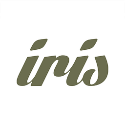 IRIS Tattoo LLC logo