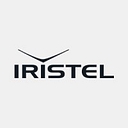 iristel.com logo