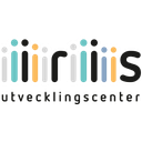 Iris Utvecklingscenter AB logo