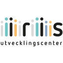 Iris Utvecklingscenter AB logo