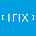 Irix USA logo