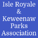 Isle Royale Natural History Association logo