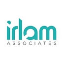 Irlam Associates logo