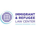 Immigrant Legal Resource Center logo