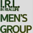Irl Men logo