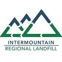 Intermountain Regional Landfill logo