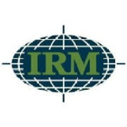 International Raw Materials LTD logo