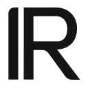 Ir Magazine logo