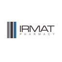 Irmat Pharmacy logo