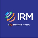 Irm Pty Ltd logo