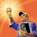 Irmco logo