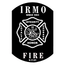 Irmo Fire District logo