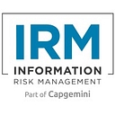 Information Risk Management (Irm) logo