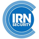 Irn Security logo