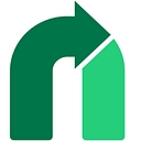 Irn   The Recycling Network logo