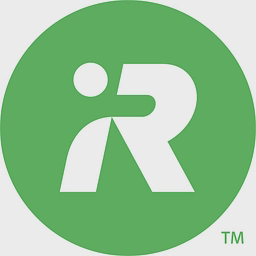 iRobot Roomba logo