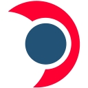 International Robot Support logo