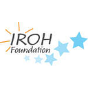 The Iroh Foundation logo