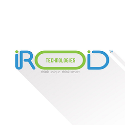 iROID Technologies logo