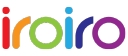 Logo for iroirocolors.com