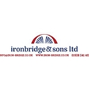 Ironbridge & Sons Ltd logo