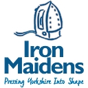 Iron Maidens logo