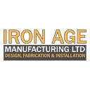 Iron Age Manufacturing Ltd. logo