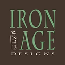 Iron Age Designs logo