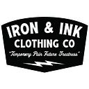 Logo for ironandinkfitness.com