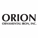 Orion Ornamental Iron, Inc. logo