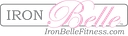 Iron Fitness Llc logo