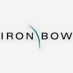 Iron Bow Technologies, LLC logo
