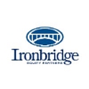 Ironbridge Equity Partners logo