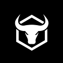 Iron Bull Strength logo