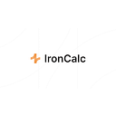 IronCalc