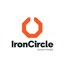 IronCircle Cybersecurity Training Platform Logo