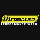 Ironclad logo