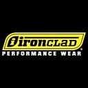 Ironclad Performance Wear logo