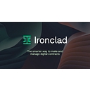 Ironclad logo
